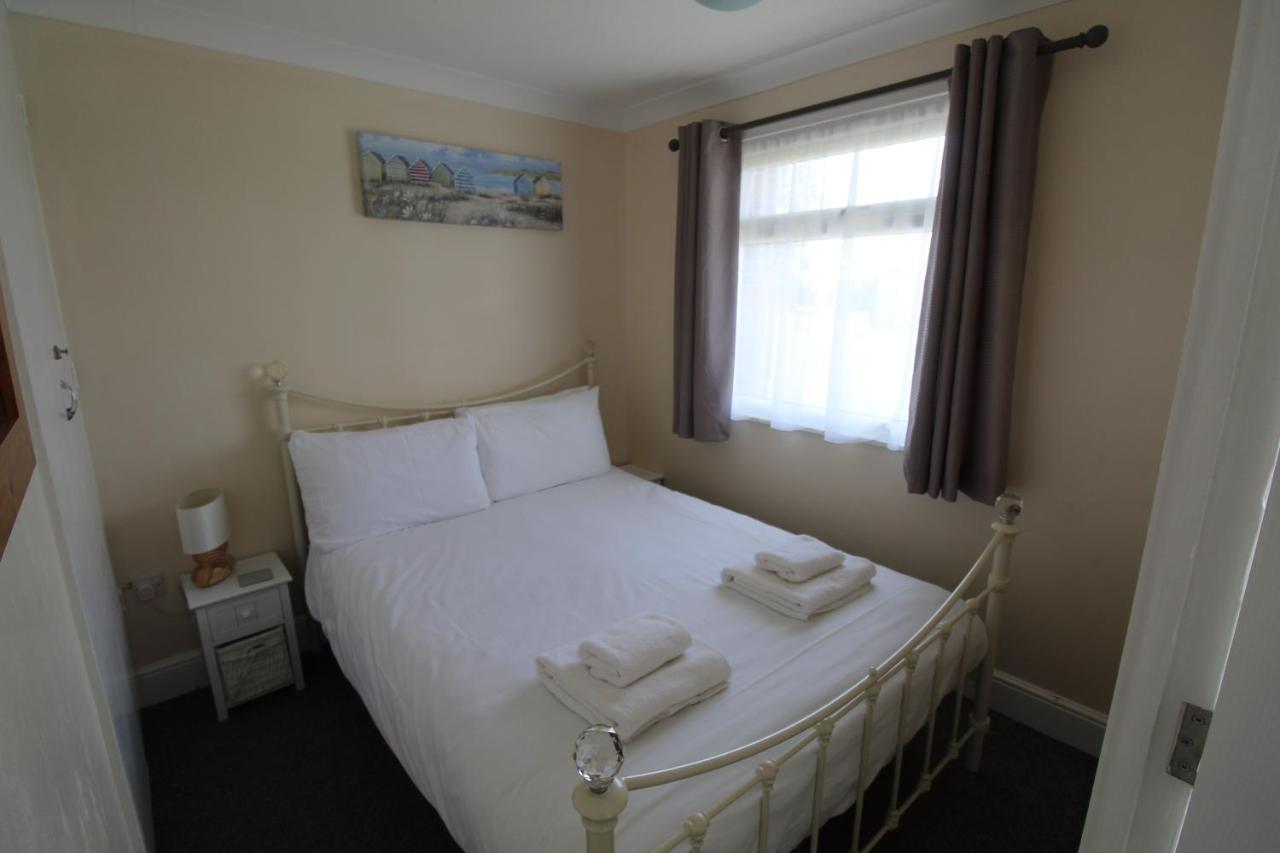 Relaxing Chalet On Popular California Sands Short Stroll To Beach, Nr Norfolk Broads & Great Yarmouth Scratby 外观 照片